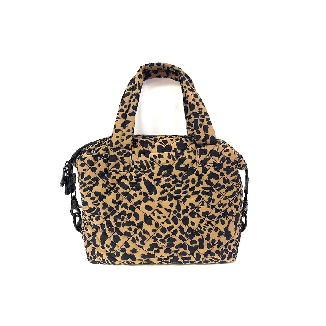 Medium Quilted Bag