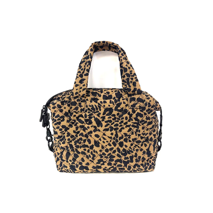 Medium Quilted Bag