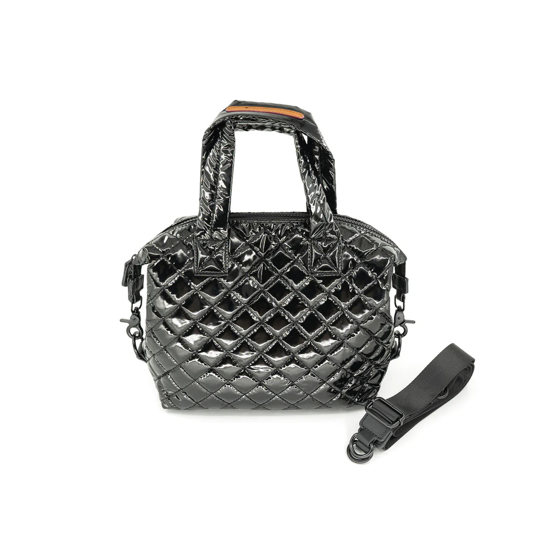 Medium Quilted Bag