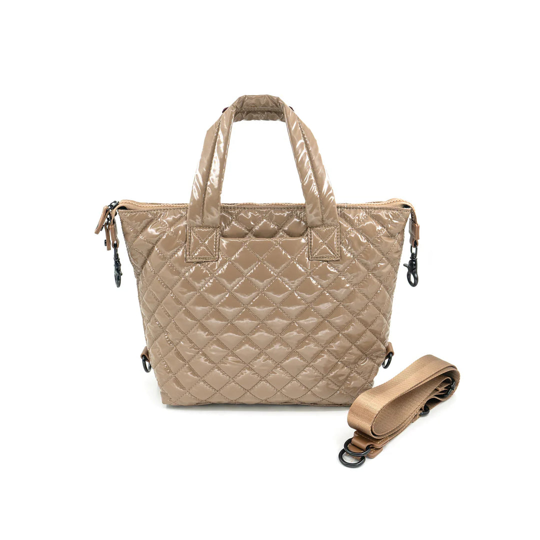 Medium Quilted Bag