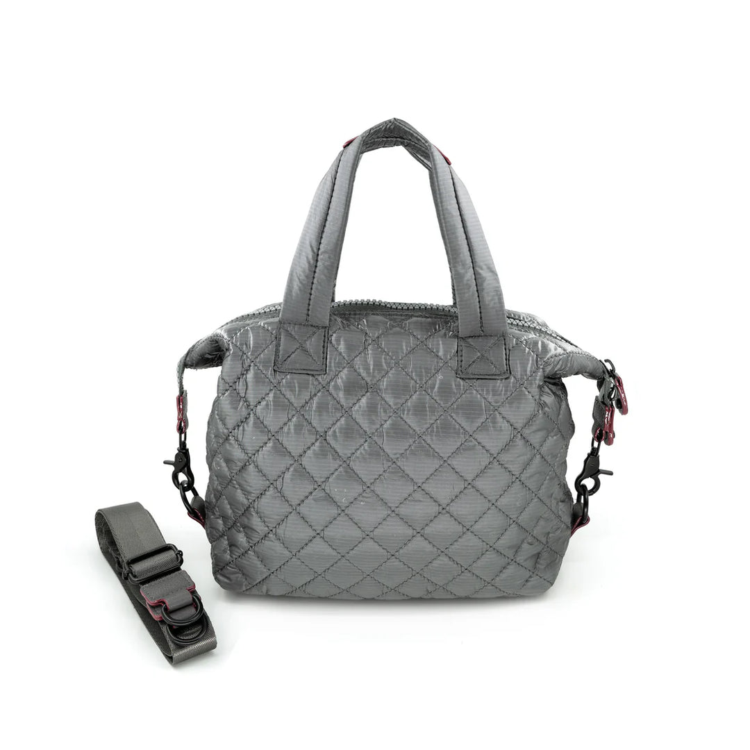 Medium Quilted Bag