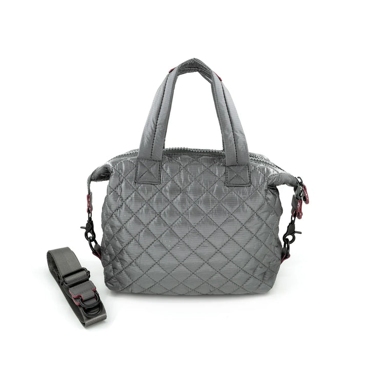 Medium Quilted Bag
