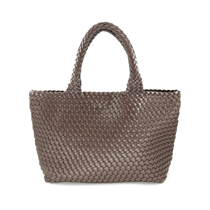 Woven Tote Bag