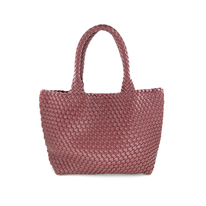 Woven Tote Bag