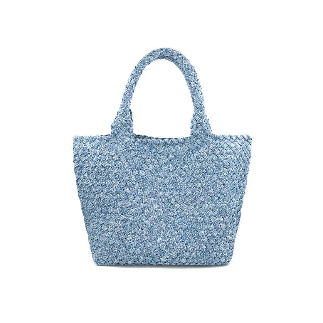 Woven Tote Bag