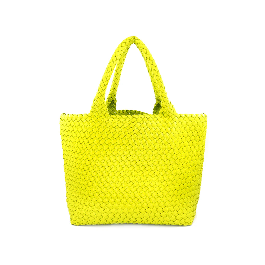 Woven Tote Bag