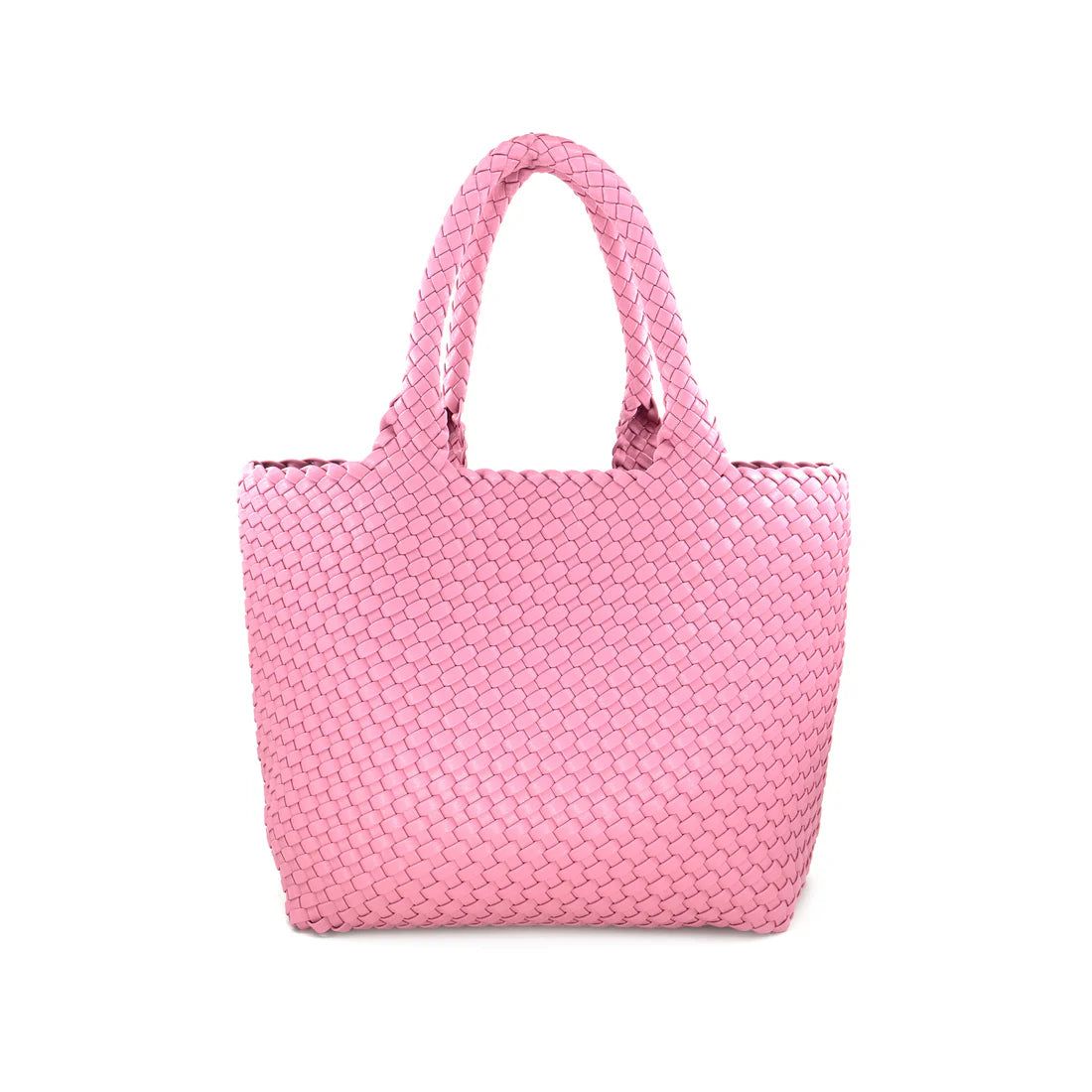 Woven Tote Bag