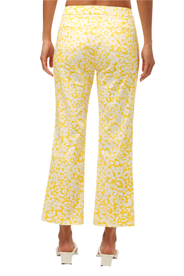 Aspire & Lulu Pant Set in Desert Sun by Trina Turk