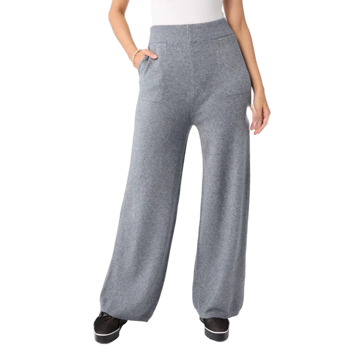 Heavenly-Luxe Wide Leg Bottoms