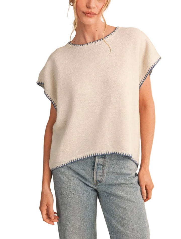 Jayden Knit Sweater