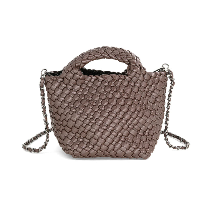 BC Braided Clutch