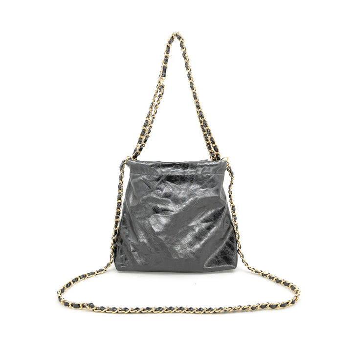 Shannon Chain Strap Purse