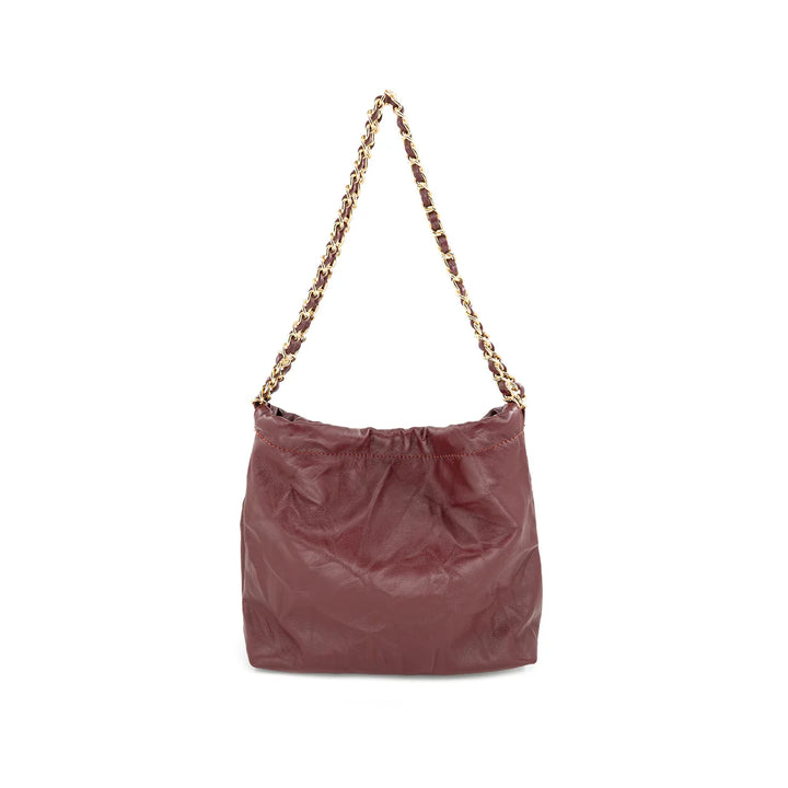 Shannon Chain Strap Purse