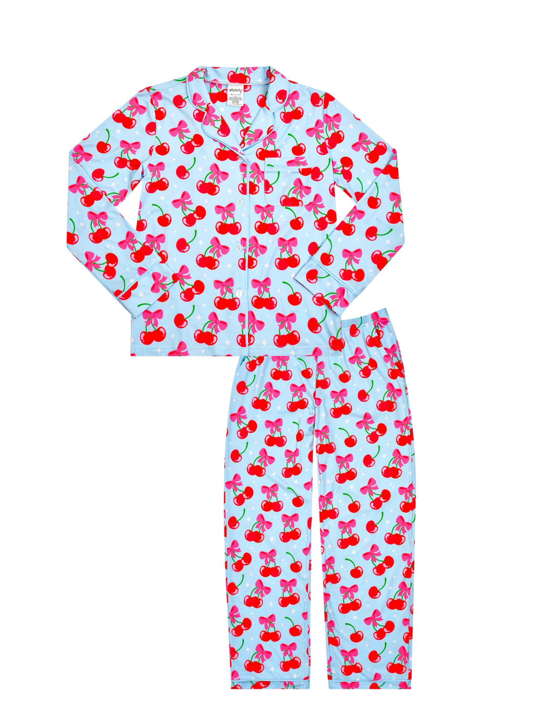 Cherry set 