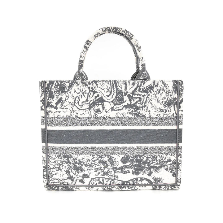 Victoria Canvas Tote