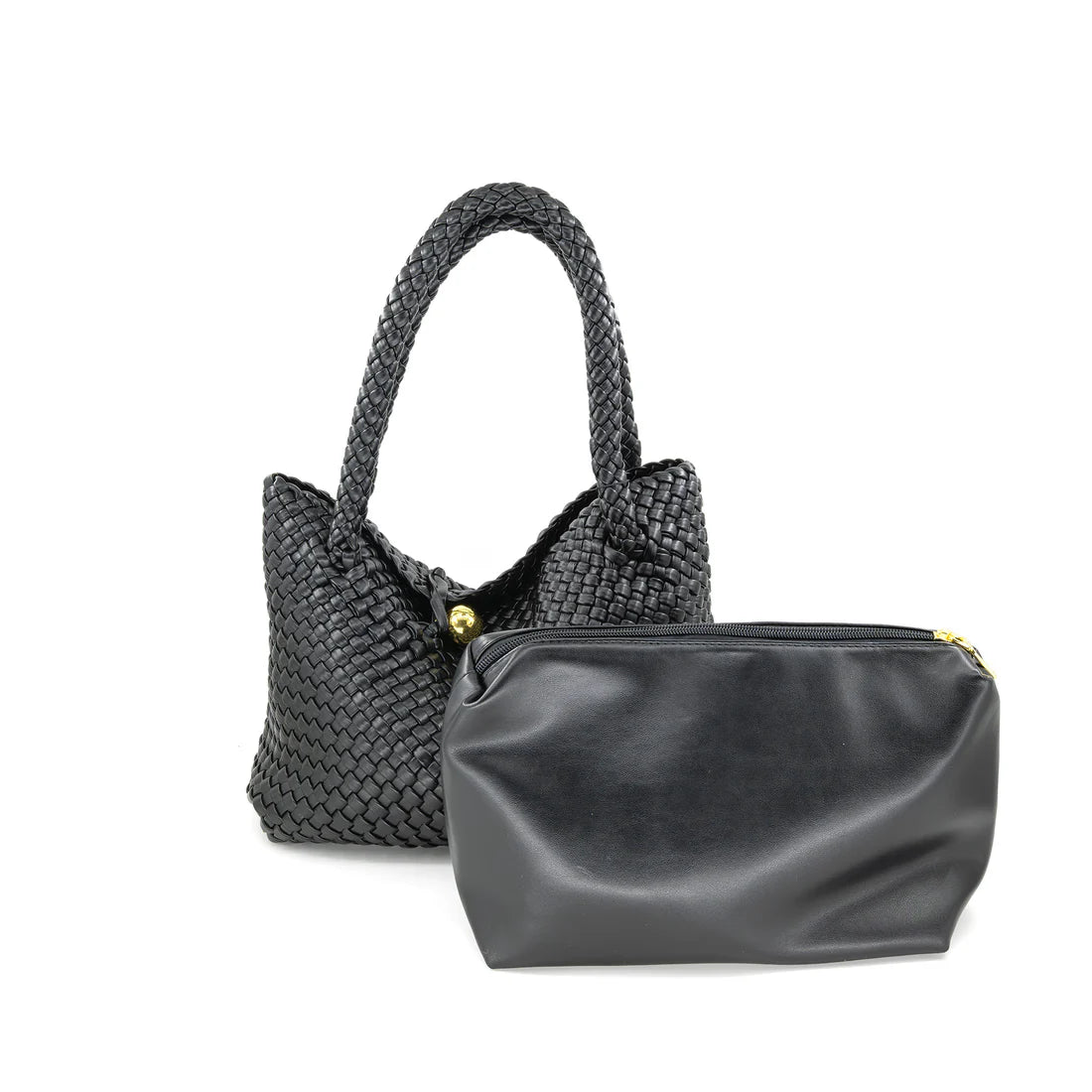 BC Woven Tote