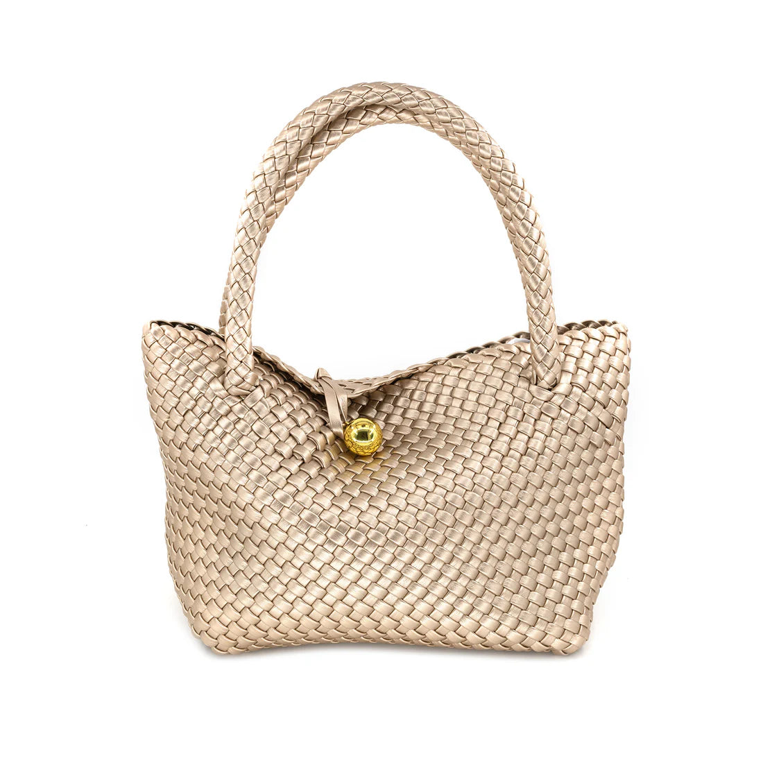 BC Woven Tote