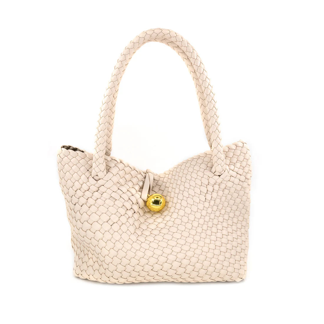BC Woven Tote