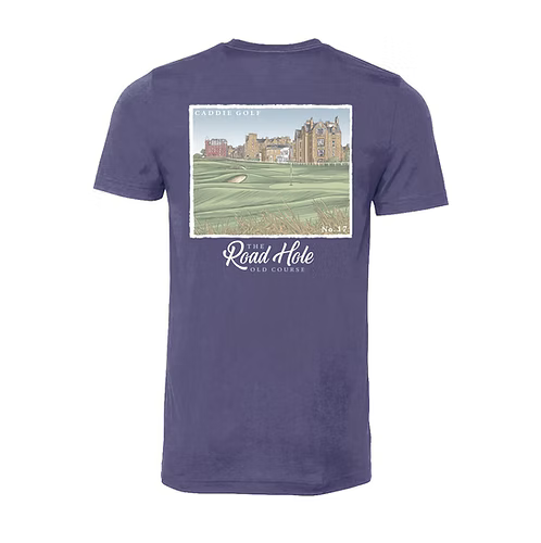 Youth Fieldstone T-shirts