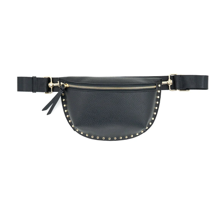 BC Studded Fanny Pack