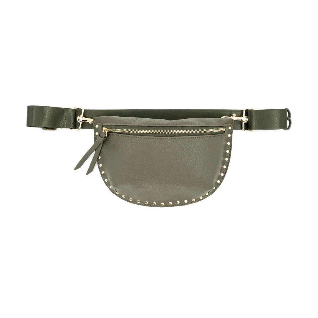 BC Studded Fanny Pack