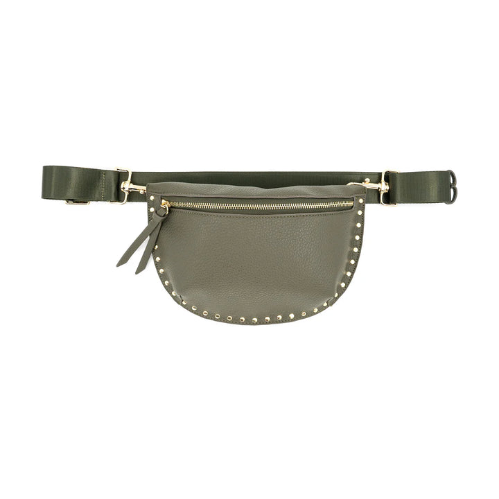 BC Studded Fanny Pack