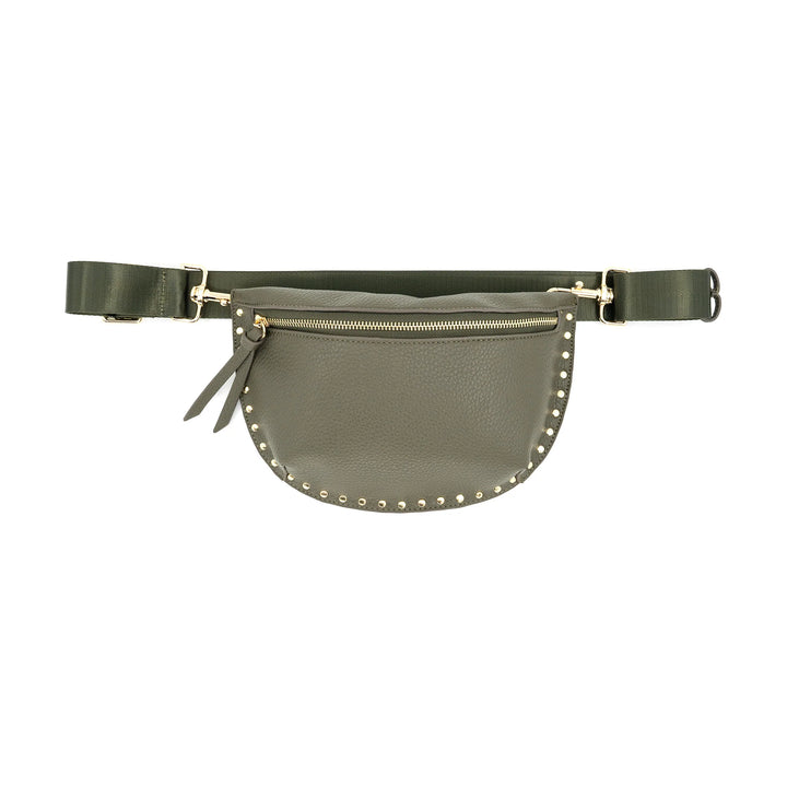 BC Studded Fanny Pack