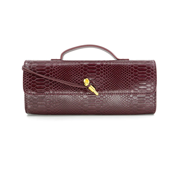 BC Mini Clutch Bag