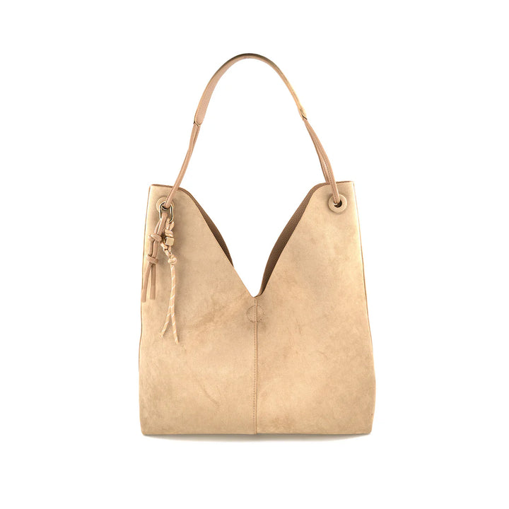 BC Reversible Hobo Tote