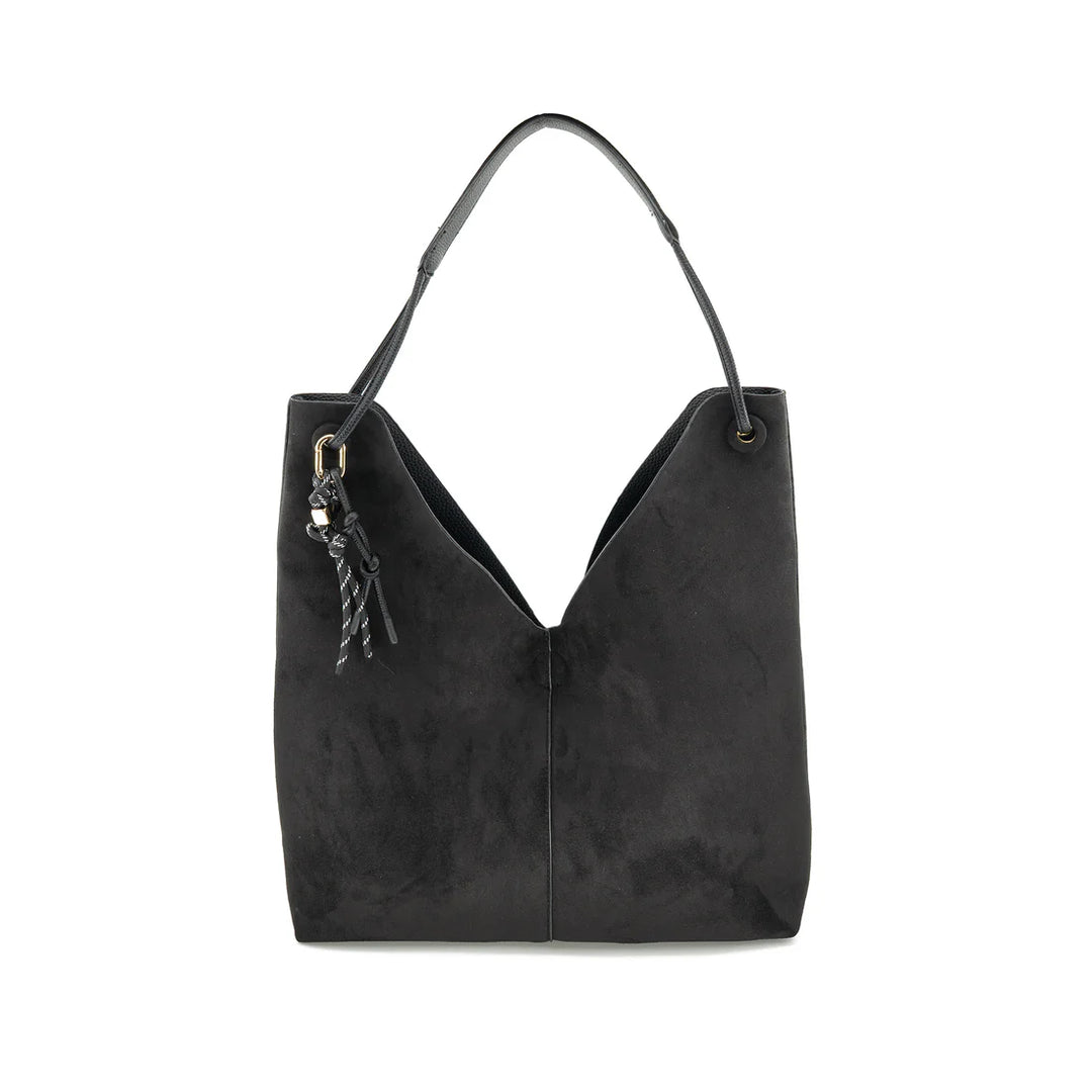 BC Reversible Hobo Tote