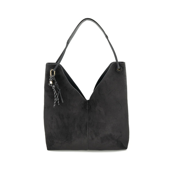 BC Reversible Hobo Tote