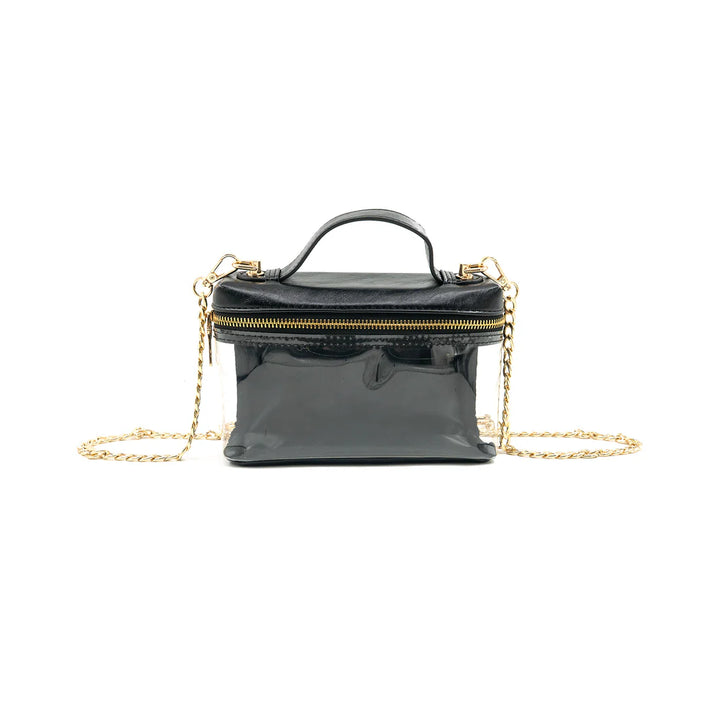 BC Clear Bag