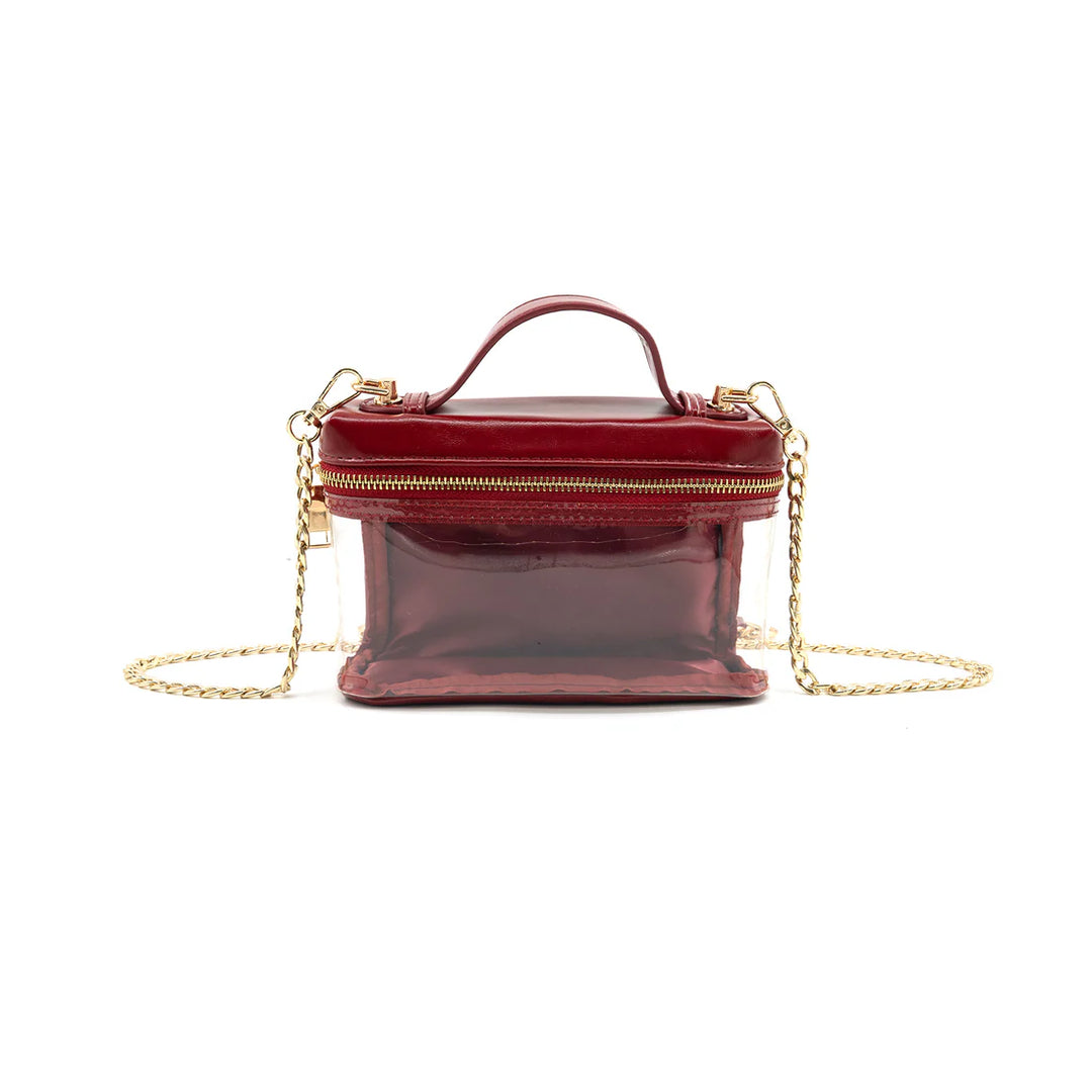 BC Clear Bag