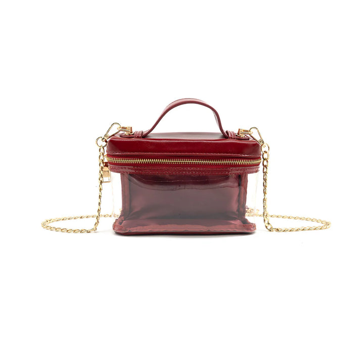 BC Clear Bag