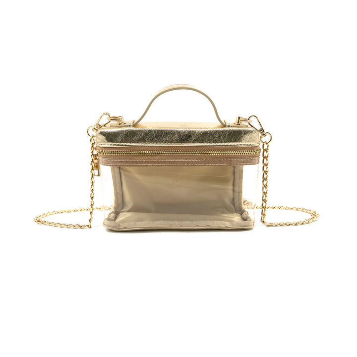 BC Clear Bag