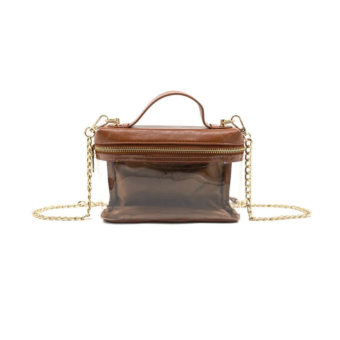 BC Clear Bag