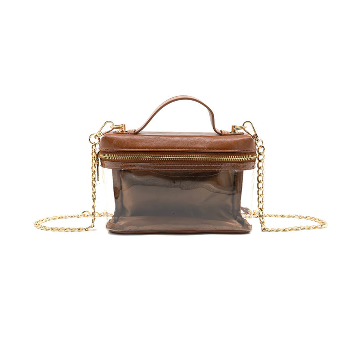 BC Clear Bag