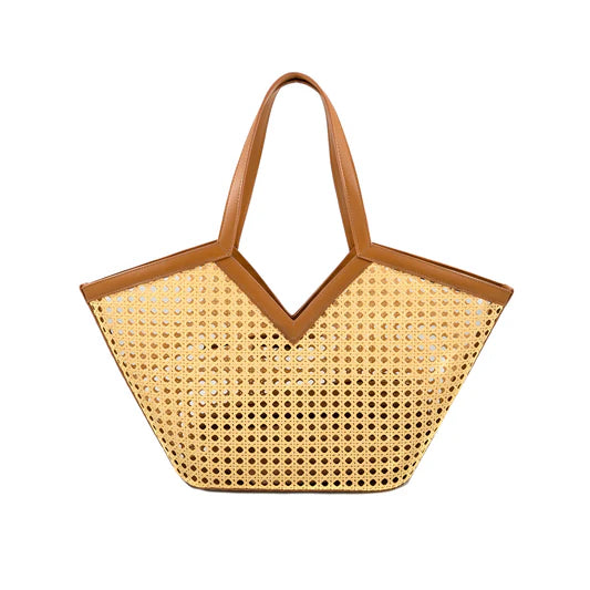 Emma Rattan Bag