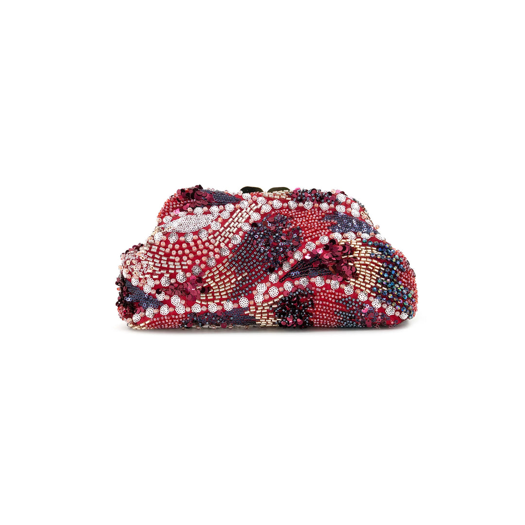 BC Sequin Evening Bag