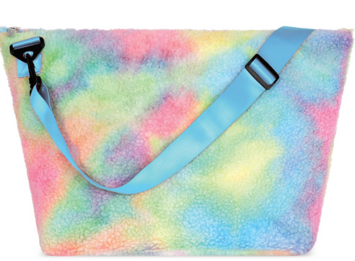 Kids Overnight Bag