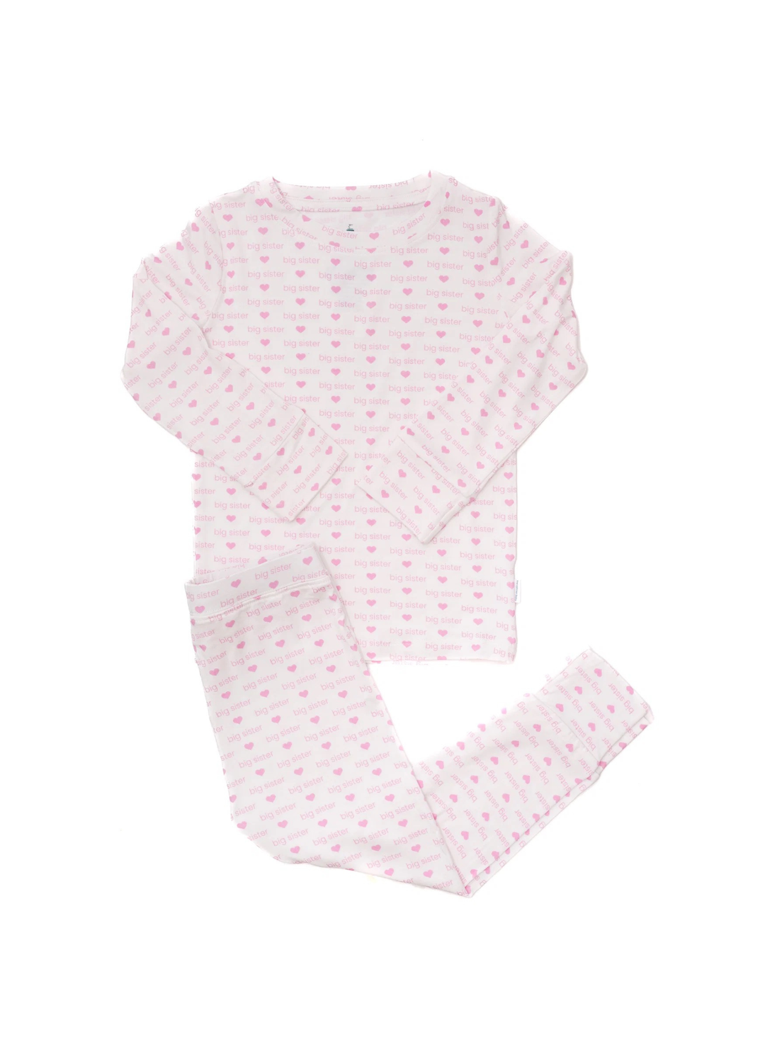 A two-piece children&