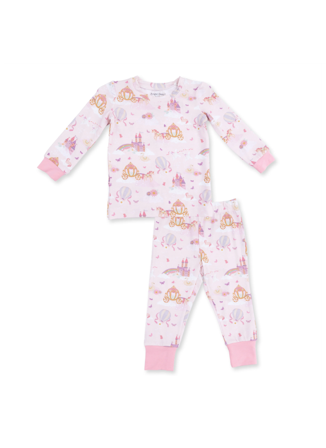Princess Unicorns Children&