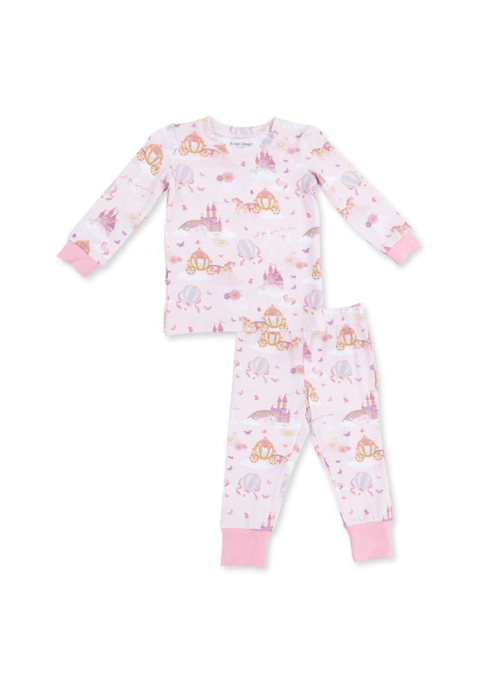 Princess Unicorns Children&