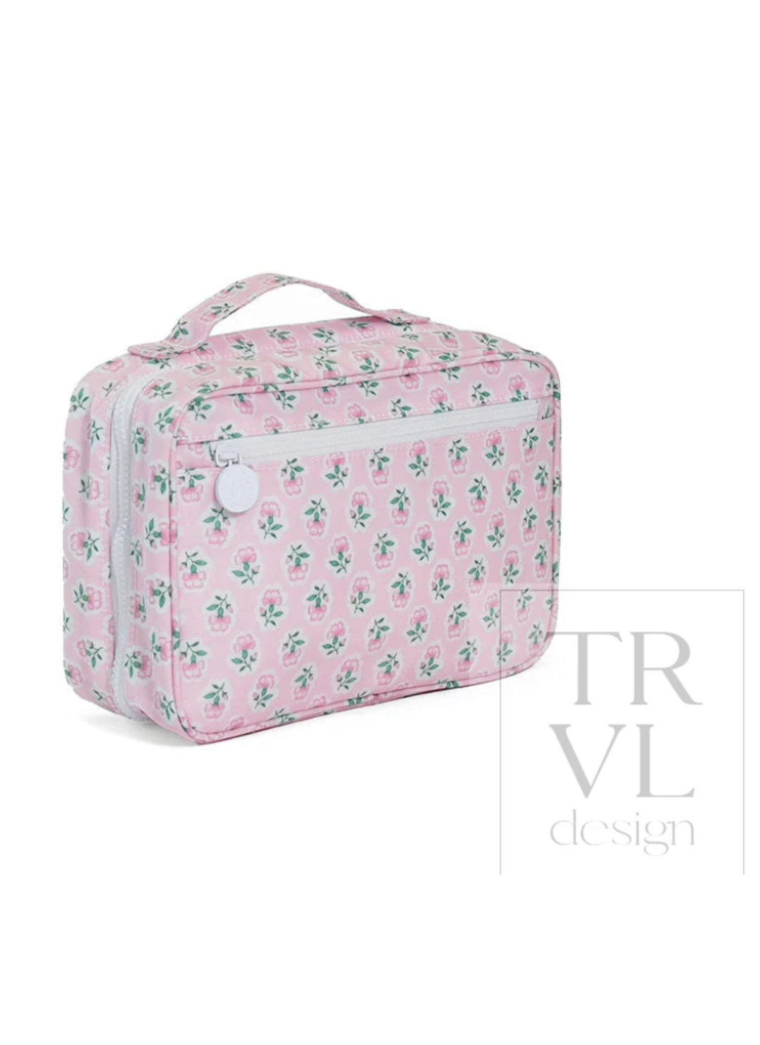 Bundle Up Toiletry Hanging Bag