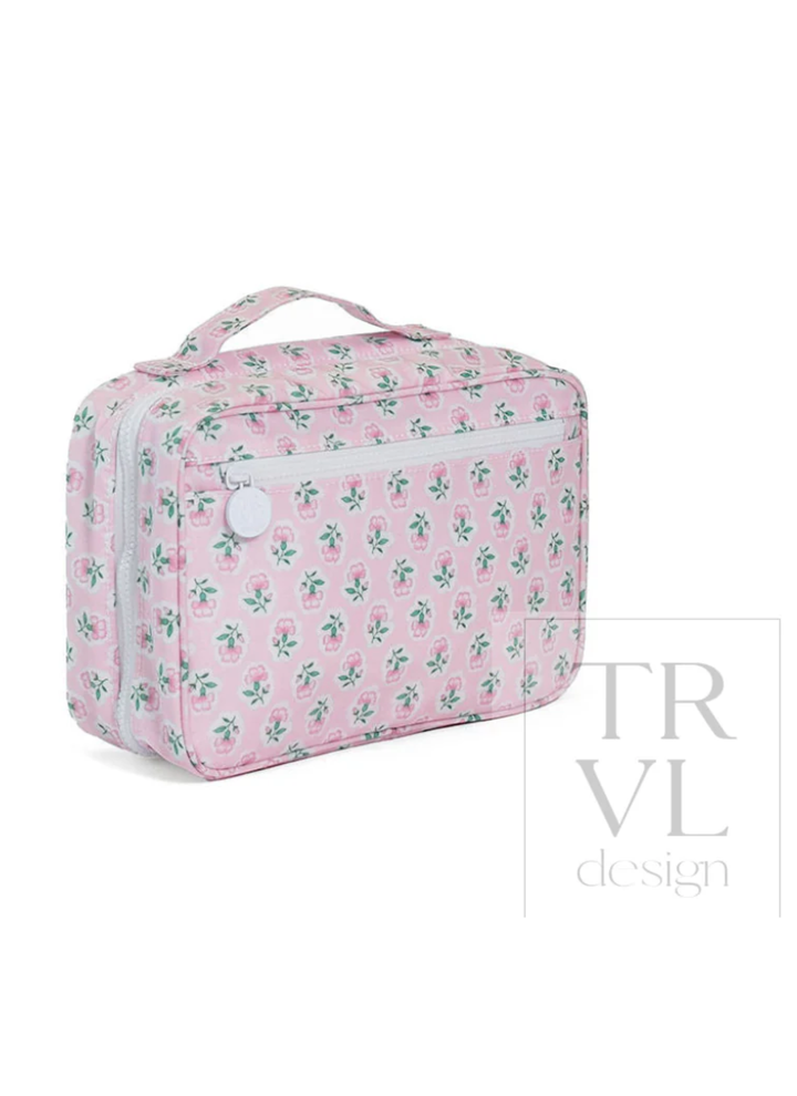 Bundle Up Toiletry Hanging Bag