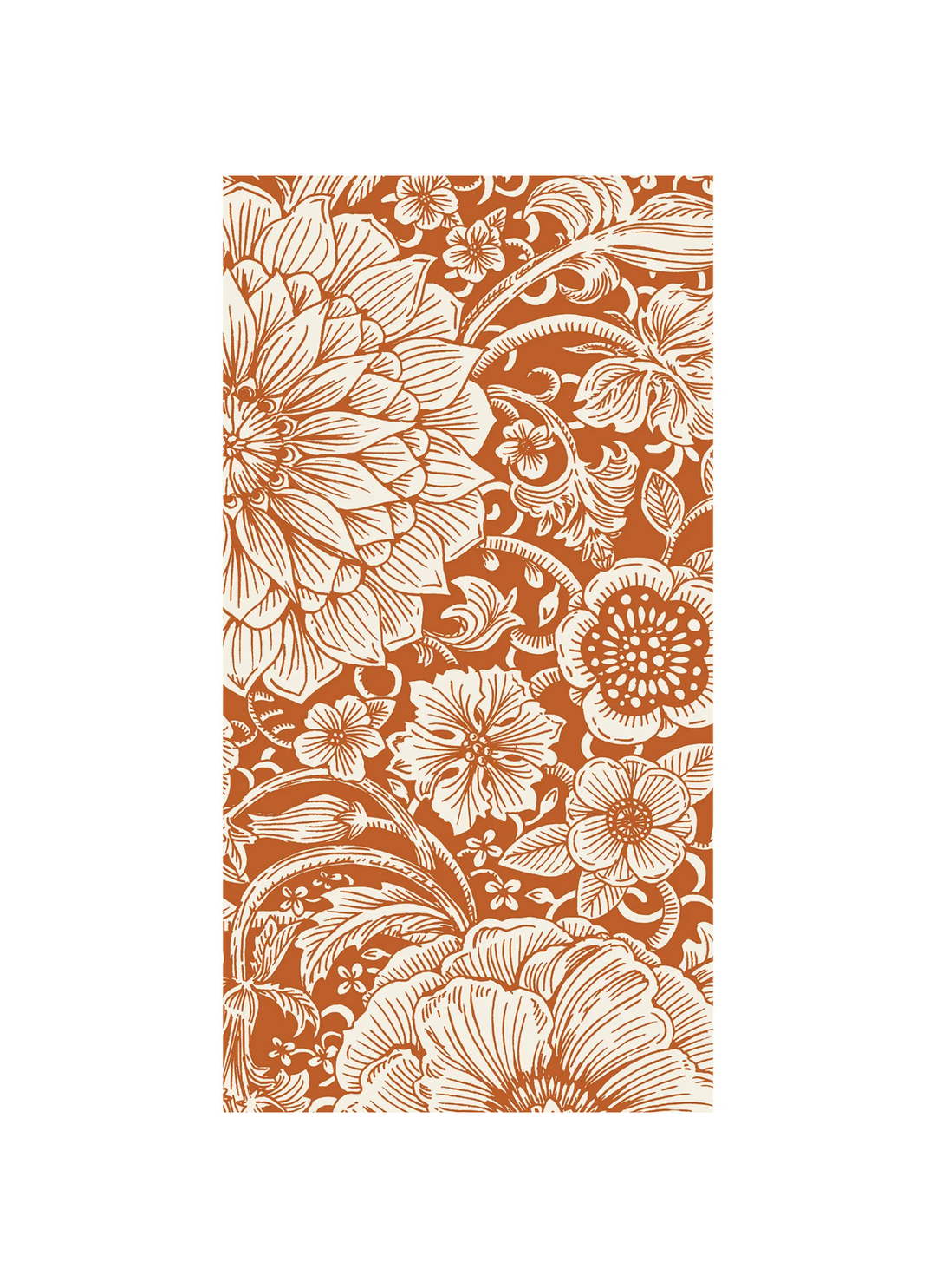 Harvest Bouquet Napkins