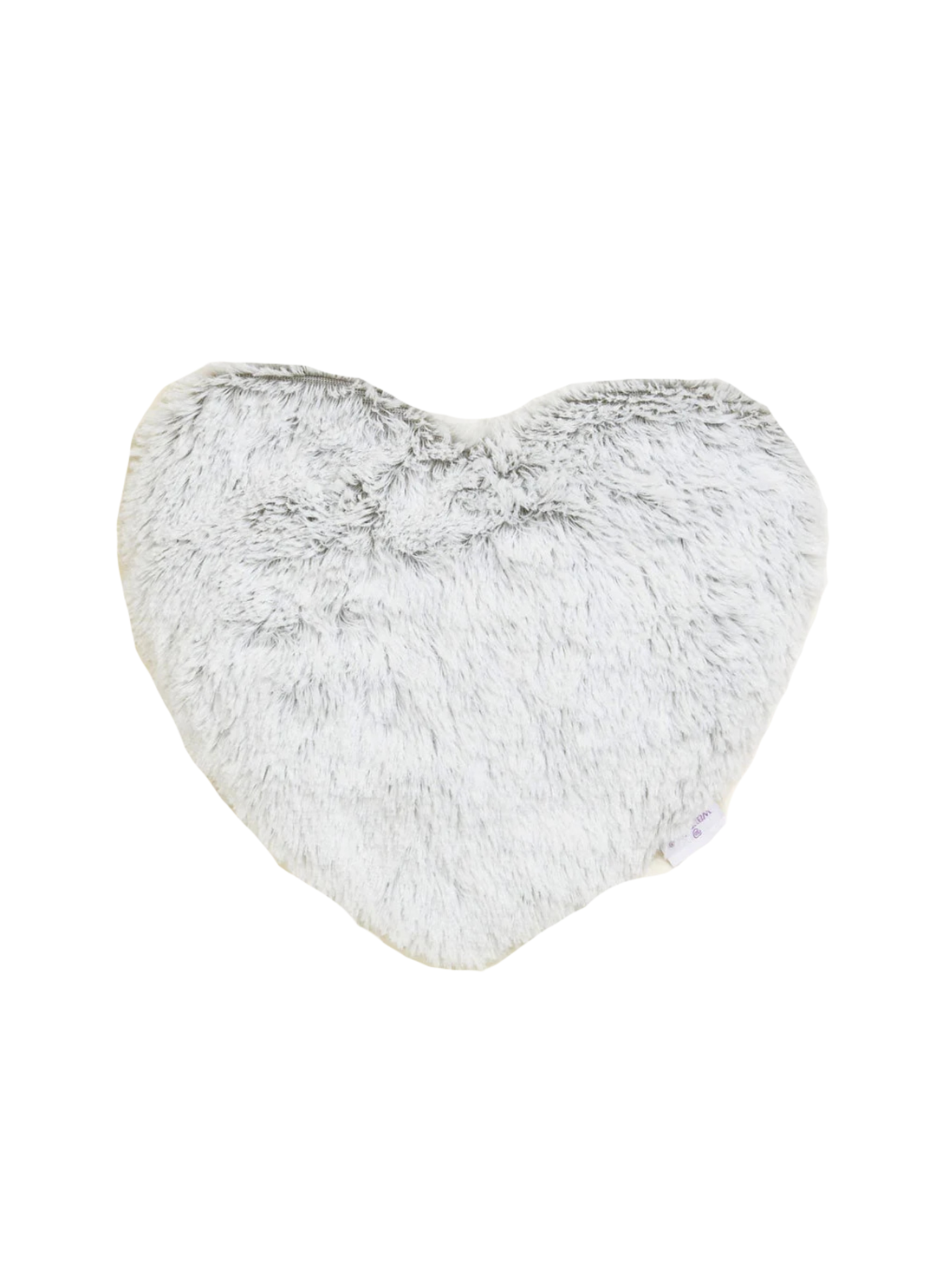 Marshmallow Heart Warmies
