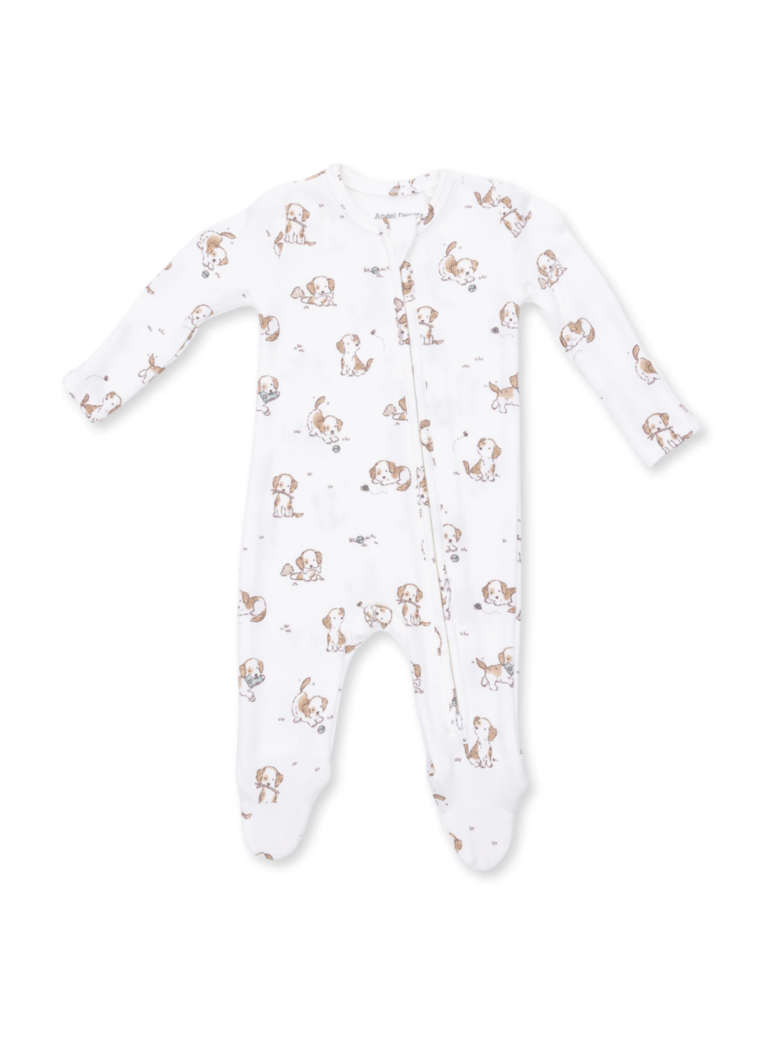 Blue Explorer Puppy Children&