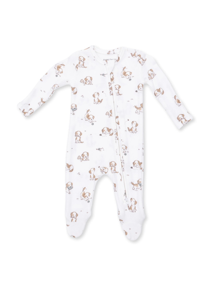 Blue Explorer Puppy Children&