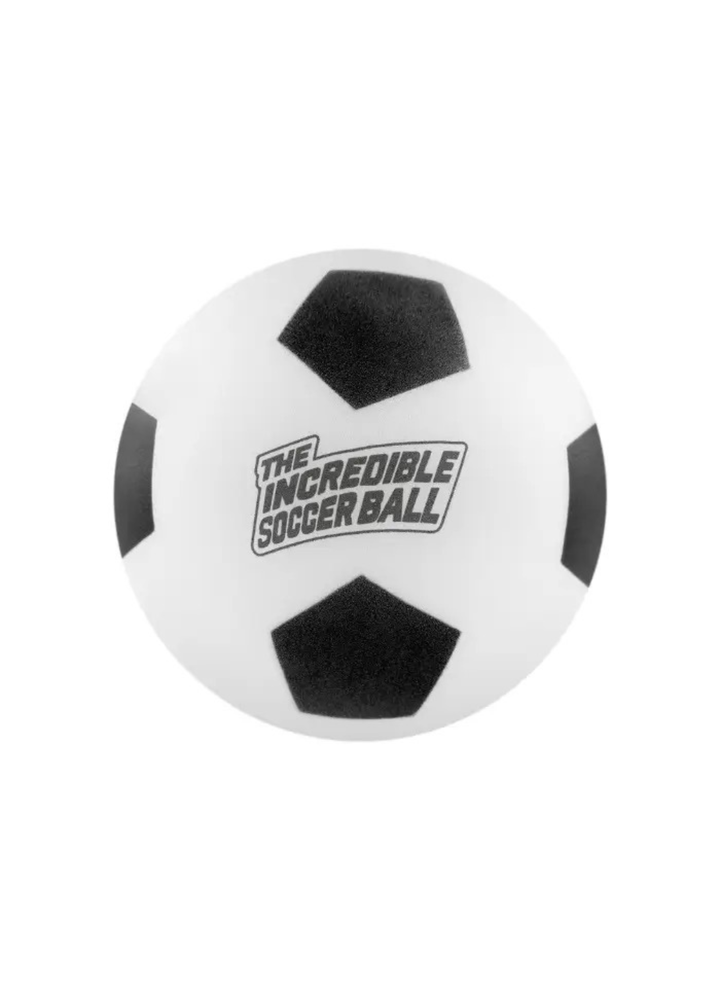 Incredible Soccer Ball